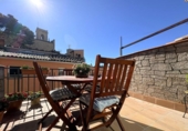 Casa de pueblo en venta en la España, Sant Martí de Tous, ref: TR382570 foto