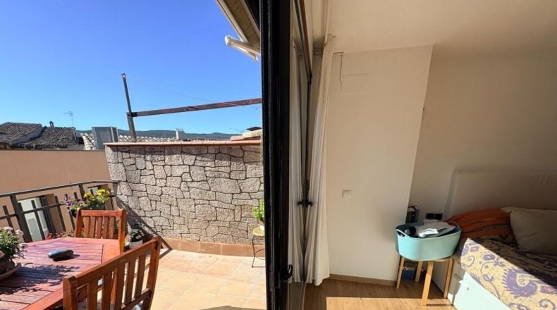 Barcelona - Sant Martí de Tous - 130m2