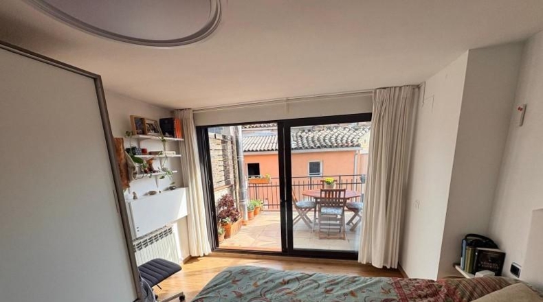 Barcelona - Sant Martí de Tous - 130m2