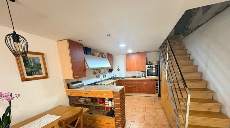 Barcelona - Sant Martí de Tous - 130m2
