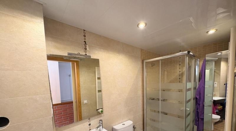 Barcelona - Sant Martí de Tous - 130m2
