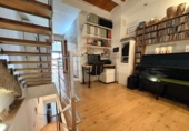 Casa de pueblo en venta en la España, Sant Martí de Tous, ref: TR382570 foto