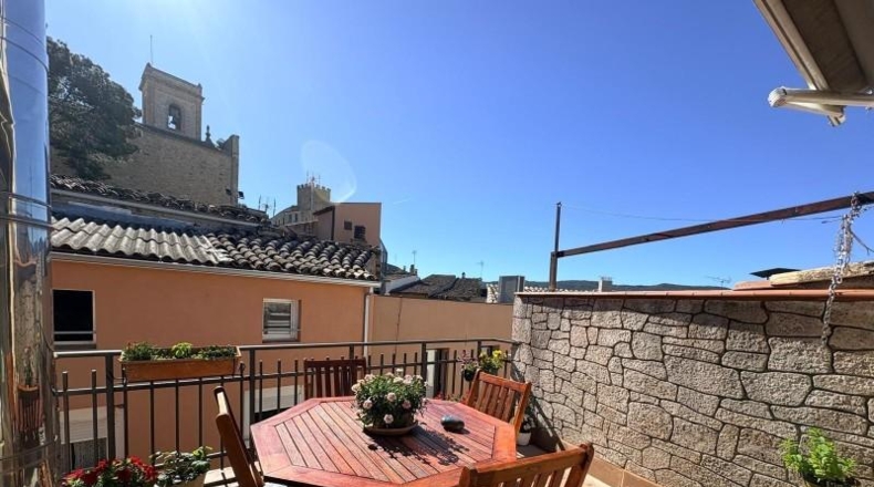 Barcelona - Sant Martí de Tous - 130m2