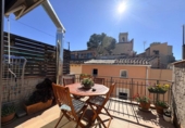 Casa de pueblo en venta en la España, Sant Martí de Tous, ref: TR382570 foto