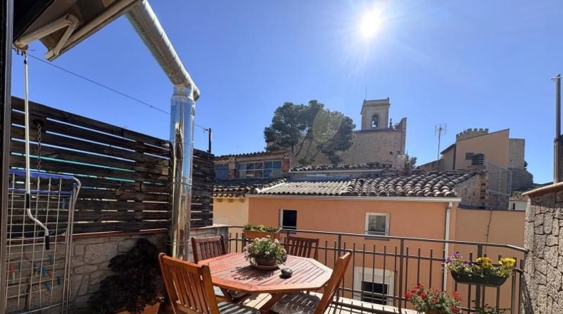 Barcelona - Sant Martí de Tous - 130m2