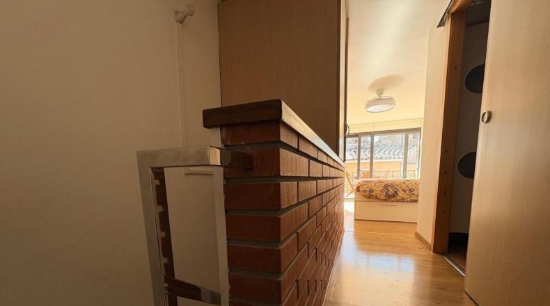 Barcelona - Sant Martí de Tous - 130m2