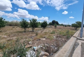 Zaragoza 6860&nbsp;m²