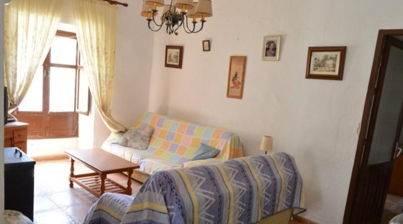 Málaga - Riogordo - 206m2