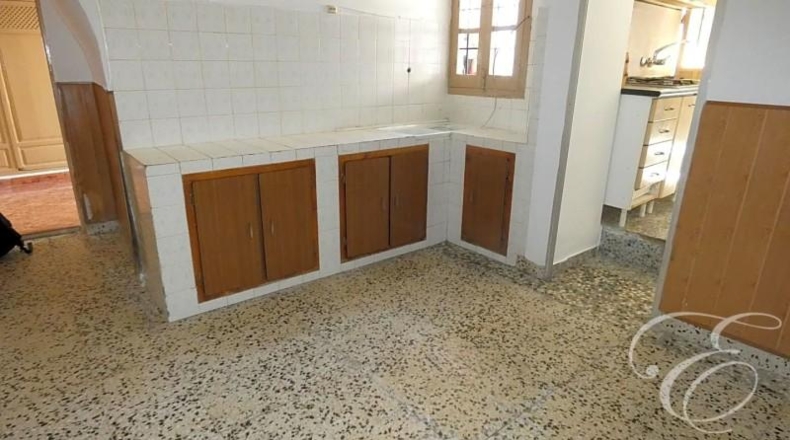 Málaga - Colmenar - 380m2