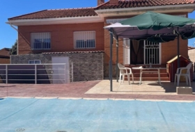 Loranca de Tajuña 300&nbsp;m²