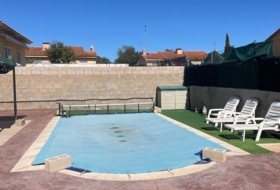 Loranca de Tajuña 300&nbsp;m²