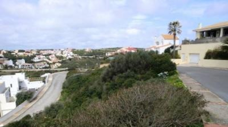 Balearic Islands - Mahón - 703m2