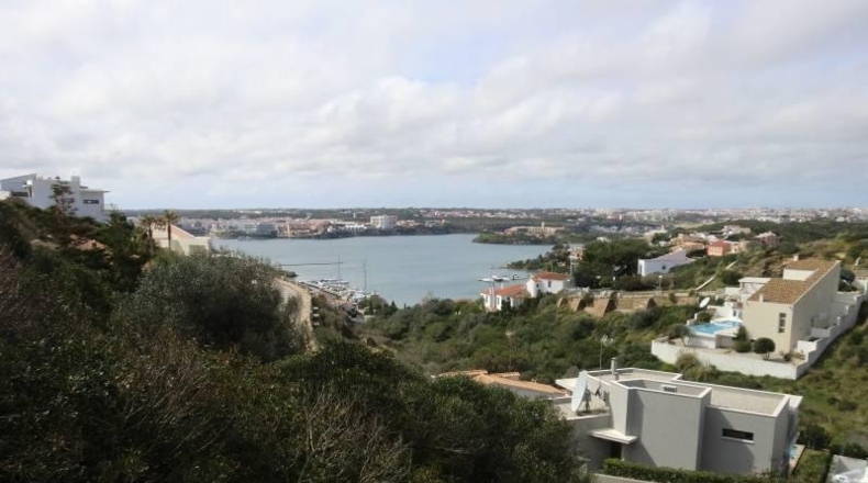 Balearic Islands - Mahón - 703m2