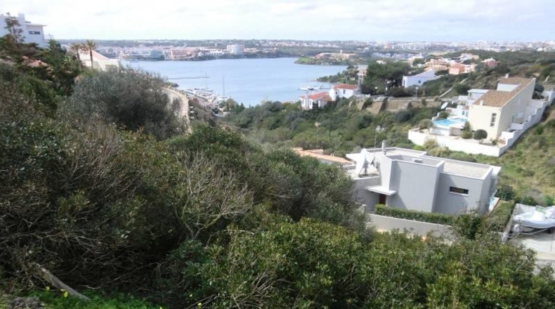 Balearic Islands - Mahón - 703m2