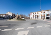 Land suitable for development for sale on España, Fuente Vaqueros, ref: TR238321 photo