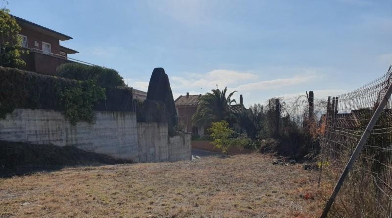 Barcelona - el Papiol - 600m2