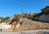 Parcel·la urbanitzable en venda a la España, el Papiol, ref.: TR127129 foto