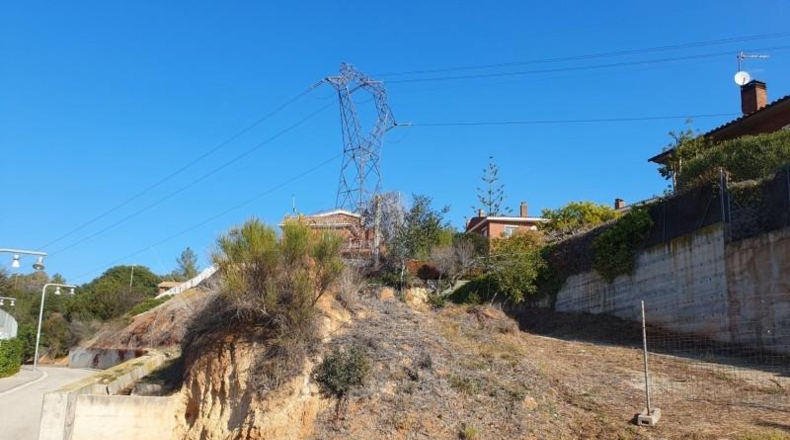 Barcelona - el Papiol - 600m2
