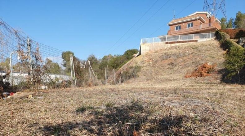 Barcelona - el Papiol - 600m2