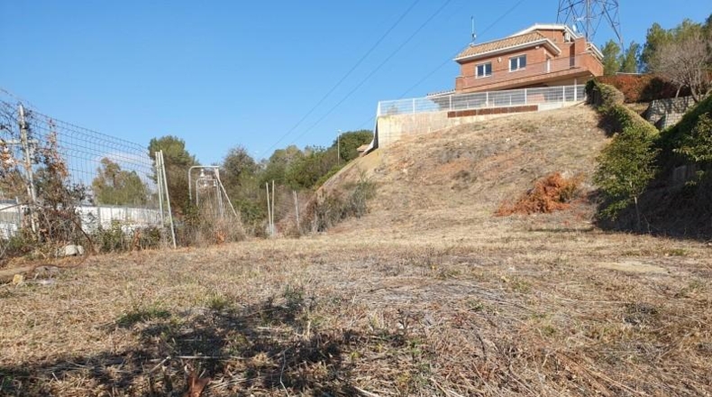 Barcelona - el Papiol - 600m2