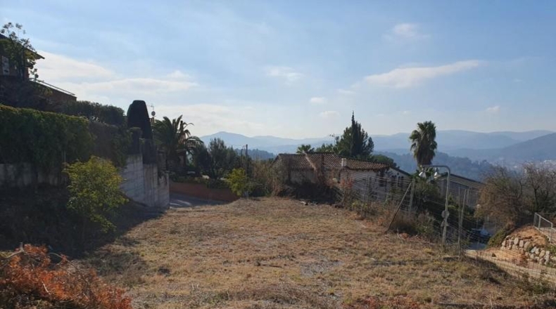 Barcelona - el Papiol - 600m2