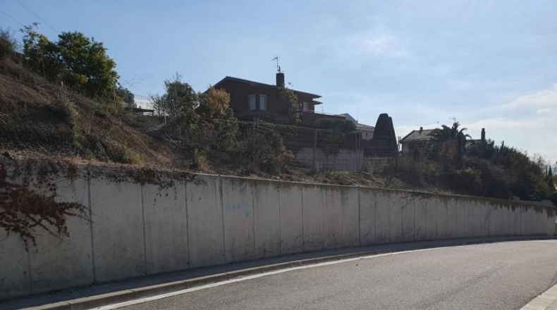 Barcelona - el Papiol - 600m2