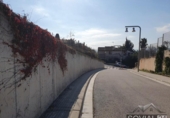 Parcel·la urbanitzable en venda a la España, el Papiol, ref.: TR127129 foto