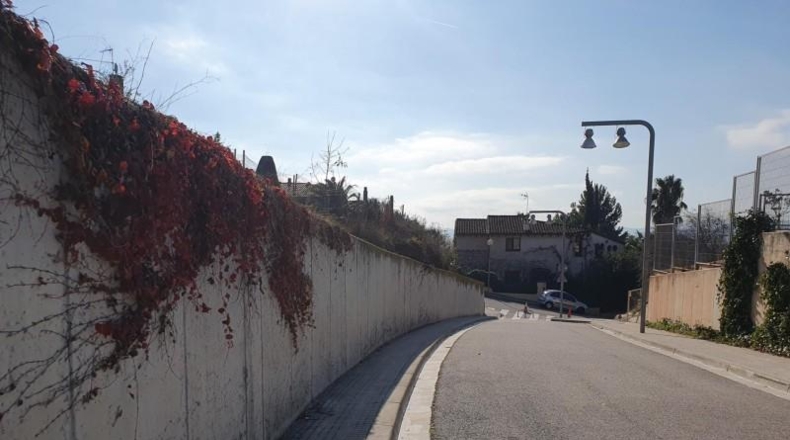Barcelona - el Papiol - 600m2
