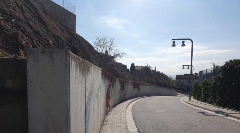 Barcelona - el Papiol - 600m2