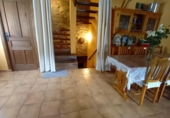 Дом с участком на продажу в городе Noceda Фото