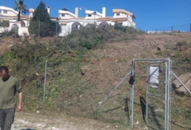 Vélez-Málaga 700&nbsp;m²