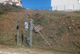 Vélez-Málaga 700&nbsp;m²
