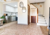 Chalet independiente con terreno en venta en la España, Santa Pola, ref: TR412930 foto
