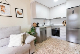 Santa Pola 56&nbsp;m²