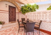 Chalet independiente con terreno en venta en la España, Santa Pola, ref: TR412930 foto