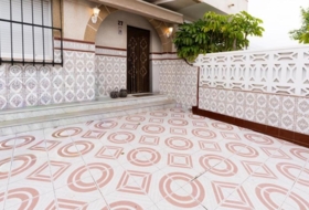 Santa Pola 56&nbsp;m²