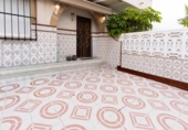 Chalet independiente con terreno en venta en la España, Santa Pola, ref: TR412930 foto