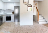 Chalet independiente con terreno en venta en la España, Santa Pola, ref: TR412930 foto