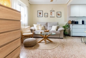 Santa Pola 56&nbsp;m²