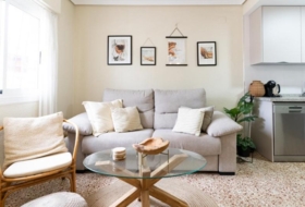 Santa Pola 56&nbsp;m²