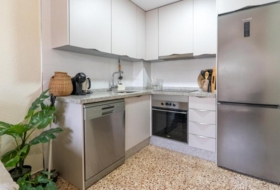 Santa Pola 56&nbsp;m²