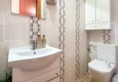 Chalet independiente con terreno en venta en la España, Santa Pola, ref: TR412930 foto