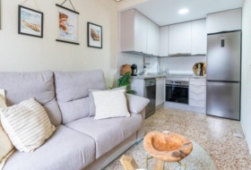 Santa Pola 56&nbsp;m²