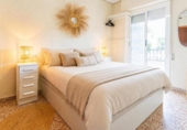 Chalet independiente con terreno en venta en la España, Santa Pola, ref: TR412930 foto