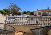 Chalet independiente con terreno en venta en la España, Santa Pola, ref: TR412930 foto