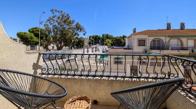 Alicante - Santa Pola - 56m2