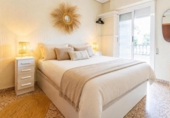 Chalet independiente con terreno en venta en la España, Santa Pola, ref: TR412930 foto