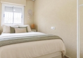 Chalet independiente con terreno en venta en la España, Santa Pola, ref: TR412930 foto