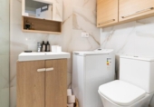 Chalet independiente con terreno en venta en la España, Santa Pola, ref: TR412930 foto