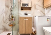 Chalet independiente con terreno en venta en la España, Santa Pola, ref: TR412930 foto